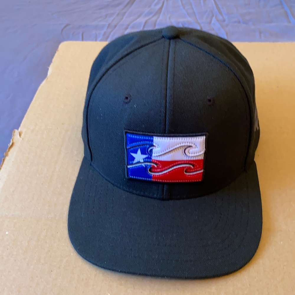 Men’s Billabong Snap Back Hat